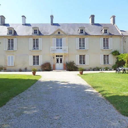 Le Logis Du Marais Hotel Lasson Zewnętrze zdjęcie
