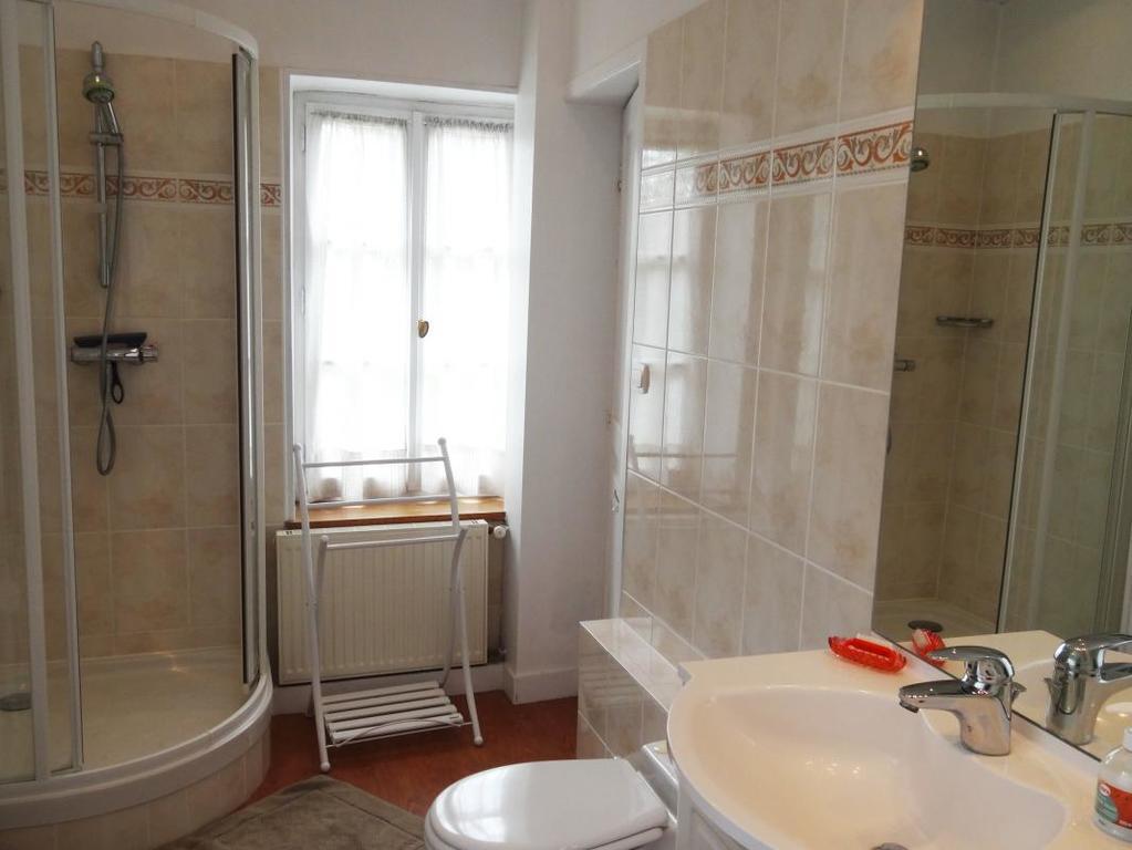 Le Logis Du Marais Hotel Lasson Zewnętrze zdjęcie